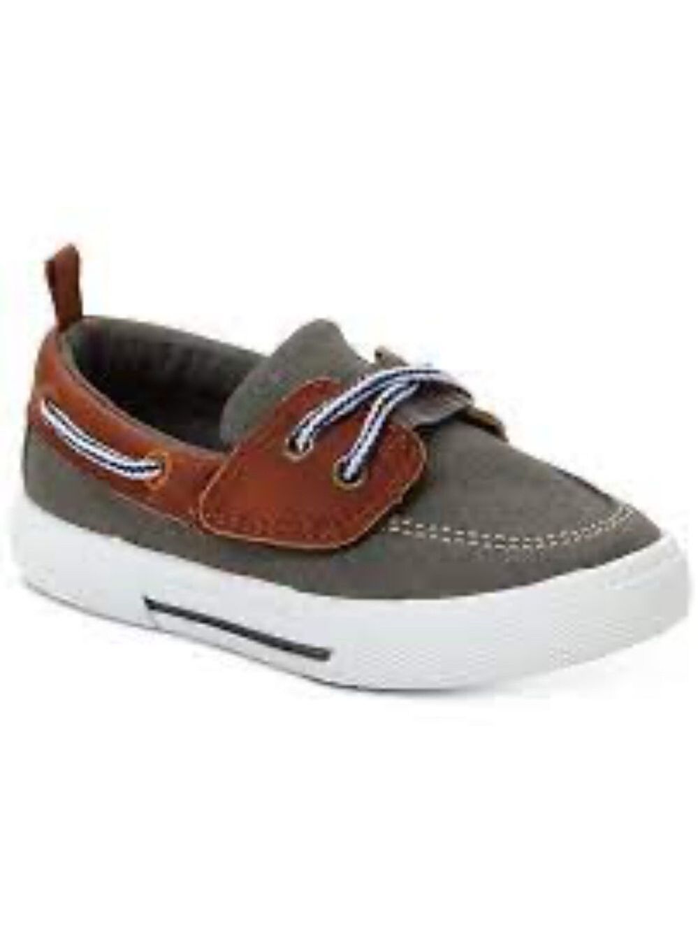 Carter's Cosmos Casual Boat Shoes